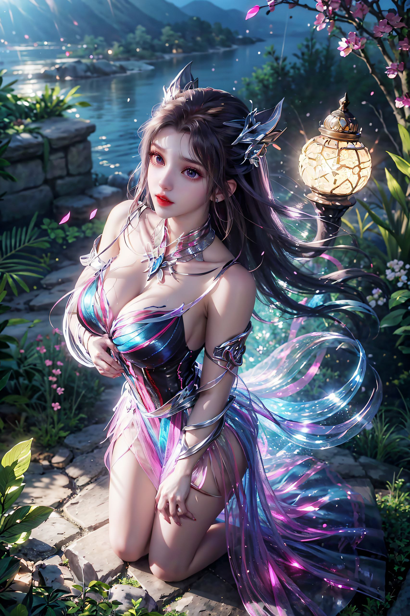 thz 桃花族：＊＊如何提高自己的桃花运势
