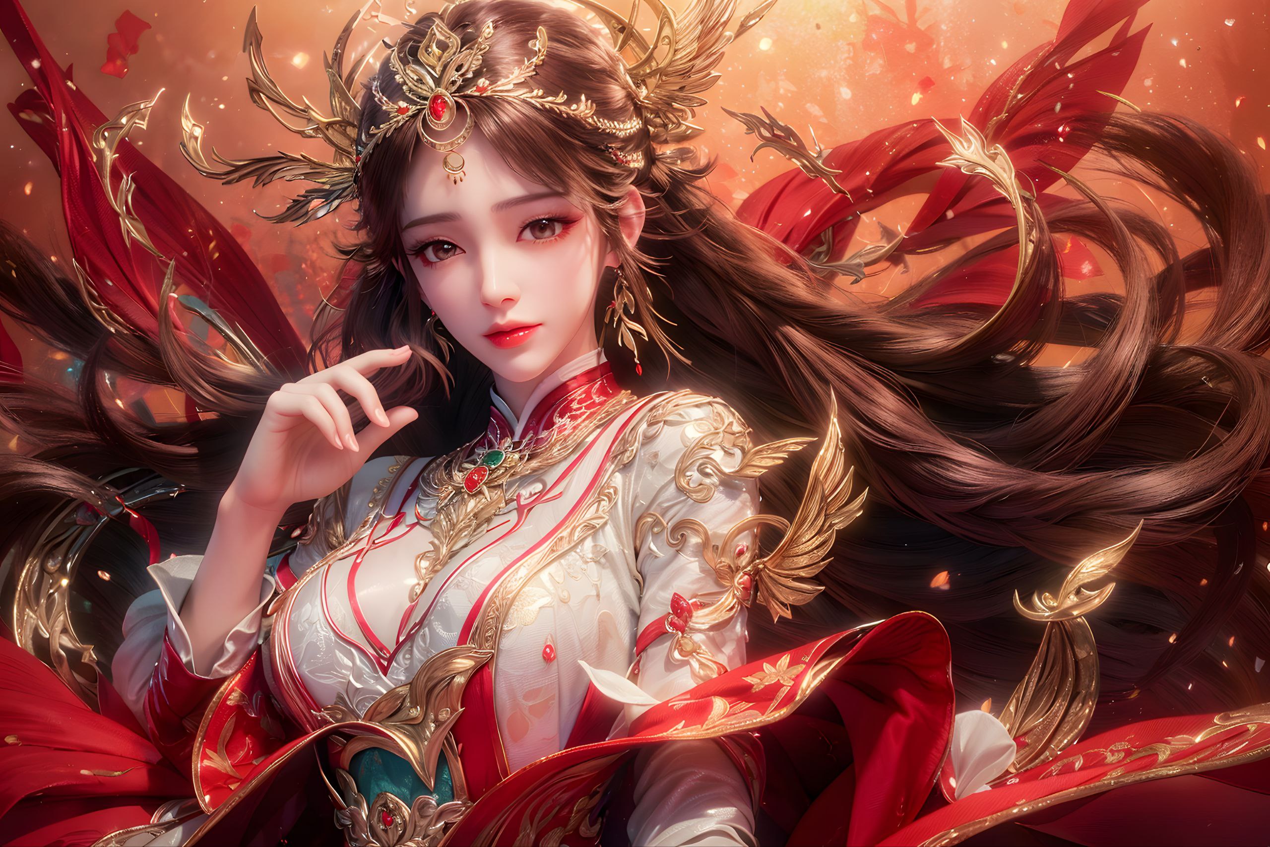 家性